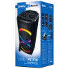 Портативная Колонка SVEN PS-710 Black / 100W / Bluetooth / NFC / FM tuner / USB / microSD Портативная Колонка SVEN PS-710 Black / 100W / Bluetooth / NFC / FM tuner / USB / microSD