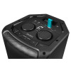 Портативная Колонка SVEN PS-710 Black / 100W / Bluetooth / NFC / FM tuner / USB / microSD Портативная Колонка SVEN PS-710 Black / 100W / Bluetooth / NFC / FM tuner / USB / microSD