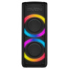 Портативная Колонка SVEN PS-710 Black / 100W / Bluetooth / NFC / FM tuner / USB / microSD Портативная Колонка SVEN PS-710 Black / 100W / Bluetooth / NFC / FM tuner / USB / microSD
