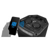 Портативная Колонка SVEN PS-710 Black / 100W / Bluetooth / NFC / FM tuner / USB / microSD Портативная Колонка SVEN PS-710 Black / 100W / Bluetooth / NFC / FM tuner / USB / microSD