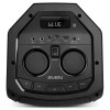 Портативная Колонка SVEN PS-710 Black / 100W / Bluetooth / NFC / FM tuner / USB / microSD Портативная Колонка SVEN PS-710 Black / 100W / Bluetooth / NFC / FM tuner / USB / microSD