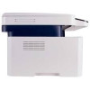 MFD Laser Xerox WorkCentre 3025/ A4/ DADF/ WiFi/ Net/ Fax/ White MFD Laser Xerox WorkCentre 3025/ A4/ DADF/ WiFi/ Net/ Fax/ White