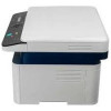 MFD Laser Xerox WorkCentre 3025/ A4/ DADF/ WiFi/ Net/ Fax/ White MFD Laser Xerox WorkCentre 3025/ A4/ DADF/ WiFi/ Net/ Fax/ White