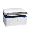 MFD Laser Xerox WorkCentre 3025/ A4/ DADF/ WiFi/ Net/ Fax/ White MFD Laser Xerox WorkCentre 3025/ A4/ DADF/ WiFi/ Net/ Fax/ White