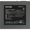 Bloc de alimentare 750W DEEPCOOL PN750D Bloc de alimentare 750W DEEPCOOL PN750D