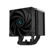 Кулер DEEPCOOL AK500 ZERO DARK / Universal / 240W / 500~1850rpm / Кулер DEEPCOOL AK500 ZERO DARK / Universal / 240W / 500~1850rpm /