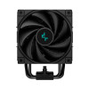 Кулер DEEPCOOL AK500 ZERO DARK / Universal / 240W / 500~1850rpm / Кулер DEEPCOOL AK500 ZERO DARK / Universal / 240W / 500~1850rpm /