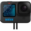 Экшн камера GoPro HERO 11 Black [CHDHX-112-RW]