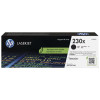 HP 230A Black Toner 2,000 pages for HP Color LaserJet Pro 4203dn, HP Color LaserJet Pro 4203dw, HP LaserJet Pro MFP 4303dw, HP LaserJet Pro MFP 4303fdn, HP