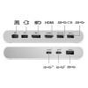 Универсальная док-станция Lenovo 500 USB-C Универсальная док-станция Lenovo 500 USB-C