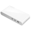 Универсальная док-станция Lenovo 500 USB-C Универсальная док-станция Lenovo 500 USB-C