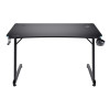 Игровой RGB-Стол Trust GXT 709 LUMINUS, Black Игровой RGB-Стол Trust GXT 709 LUMINUS, Black