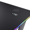 Игровой RGB-Стол Trust GXT 709 LUMINUS, Black Игровой RGB-Стол Trust GXT 709 LUMINUS, Black