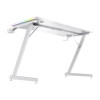 Игровой RGB-Стол Trust GXT 709W LUMINUS, White Игровой RGB-Стол Trust GXT 709W LUMINUS, White