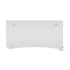 Игровой RGB-Стол Trust GXT 709W LUMINUS, White Игровой RGB-Стол Trust GXT 709W LUMINUS, White
