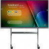 Напольный стенд для телевизора VIEWSONIC VB-STND-009 / 55-105”/ max 150 kg