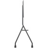 Напольный стенд для телевизора VIEWSONIC VB-STND-009 / 55-105”/ max 150 kg