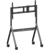 Напольный стенд для телевизора VIEWSONIC VB-STND-009 / 55-105”/ max 150 kg