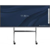 Напольный стенд для телевизора VIEWSONIC VB-STND-009 / 55-105”/ max 150 kg