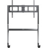 Напольный стенд для телевизора VIEWSONIC VB-STND-009 / 55-105”/ max 150 kg
