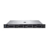 Dell PowerEdge R250 1U Rack, Intel Xeon E-2314 (2.8GHz, 8M, 4C/4T, 65W), 1x16GB UDIMM DDR4 RAM, 2TB HDD SATA, (Chassis 4x3.5” Hot-Plug HDD), iDRAC9 Basic Dell PowerEdge R250 1U Rack, Intel Xeon E-2314 (2.8GHz, 8M, 4C/4T, 65W), 1x16GB UDIMM DDR4 RAM, 2TB HDD SATA, (Chassis 4x3.5” Hot-Plug HDD), iDRAC9 Basic