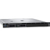 Dell PowerEdge R250 1U Rack, Intel Xeon E-2314 (2.8GHz, 8M, 4C/4T, 65W), 1x16GB UDIMM DDR4 RAM, 2TB HDD SATA, (Chassis 4x3.5” Hot-Plug HDD), iDRAC9 Basic Dell PowerEdge R250 1U Rack, Intel Xeon E-2314 (2.8GHz, 8M, 4C/4T, 65W), 1x16GB UDIMM DDR4 RAM, 2TB HDD SATA, (Chassis 4x3.5” Hot-Plug HDD), iDRAC9 Basic