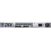 Dell PowerEdge R250 1U Rack, Intel Xeon E-2314 (2.8GHz, 8M, 4C/4T, 65W), 1x16GB UDIMM DDR4 RAM, 2TB HDD SATA, (Chassis 4x3.5” Hot-Plug HDD), iDRAC9 Basic Dell PowerEdge R250 1U Rack, Intel Xeon E-2314 (2.8GHz, 8M, 4C/4T, 65W), 1x16GB UDIMM DDR4 RAM, 2TB HDD SATA, (Chassis 4x3.5” Hot-Plug HDD), iDRAC9 Basic