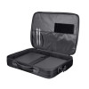 Сумка для ноутбука 15.6” Trust Atlanta, Black Сумка для ноутбука 15.6” Trust Atlanta, Black
