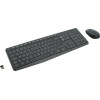 Tastatura cu mouse Logitech Combo MK235 / USB