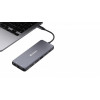 Adaptor Multiport Verbatim CMH-14/ USB-С/ 3xUSB-A 3.2/ 2xUSB-A/ 1xUSB-C PD(100W)/ 2xHDMI/ 1xVGA/ RJ45/ SD/ microSD Adaptor Multiport Verbatim CMH-14/ USB-С/ 3xUSB-A 3.2/ 2xUSB-A/ 1xUSB-C PD(100W)/ 2xHDMI/ 1xVGA/ RJ45/ SD/ microSD