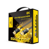 Cablu video Cablexpert CCBP-HDMI8K-AOC-5M/ ”AOC Premium Series”/ Supports 8K UHD resolutions at 60Hz/ male-male/5 m