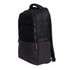 Рюкзак для ноутбука 16” Trust Lisboa, 23L, Black Рюкзак для ноутбука 16” Trust Lisboa, 23L, Black