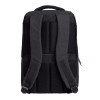 Рюкзак для ноутбука 16” Trust Lisboa, 23L, Black Рюкзак для ноутбука 16” Trust Lisboa, 23L, Black