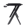 Игровой стол Trust GXT 700 Omnius/ 120x600cm/ black