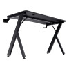 Игровой стол Trust GXT 700 Omnius/ 120x600cm/ black