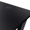 Игровой стол Trust GXT 700 Omnius/ 120x600cm/ black