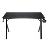 Игровой стол Trust GXT 700 Omnius/ 120x600cm/ black
