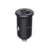 Incarcator auto USB Trust Maxo Fast 38W PD Car Charger