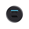 Incarcator auto USB Trust Maxo Fast 38W PD Car Charger
