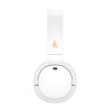 Наушники Edifier WH500 / Bluetooth / White Наушники Edifier WH500 / Bluetooth / White