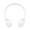 Наушники Edifier WH500 / Bluetooth / White Наушники Edifier WH500 / Bluetooth / White