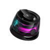 Boxa magnetica Bluetooth Edifier G200 Black / 3W / Bluetooth / 500mAh