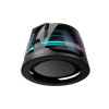 Boxa magnetica Bluetooth Edifier G200 Black / 3W / Bluetooth / 500mAh