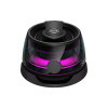 Boxa magnetica Bluetooth Edifier G200 Black / 3W / Bluetooth / 500mAh