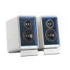 Hi-Res аудио система Edifier QR65 with GaN charger 65w / 2x35W / Bluetooth / RGB / White Hi-Res аудио система Edifier QR65 with GaN charger 65w / 2x35W / Bluetooth / RGB / White
