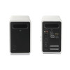 Hi-Res аудио система Edifier QR65 with GaN charger 65w / 2x35W / Bluetooth / RGB / White Hi-Res аудио система Edifier QR65 with GaN charger 65w / 2x35W / Bluetooth / RGB / White