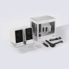 Hi-Res аудио система Edifier QR65 with GaN charger 65w / 2x35W / Bluetooth / RGB / White Hi-Res аудио система Edifier QR65 with GaN charger 65w / 2x35W / Bluetooth / RGB / White
