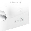 Dispenser inteligent de alimentatie pentru animale de companie Petkit Fresh Element SOLO/ Wi-Fi and Bluetooth / 3L Dispenser inteligent de alimentatie pentru animale de companie Petkit Fresh Element SOLO/ Wi-Fi and Bluetooth / 3L