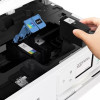 MFD Canon Pixma TS7640i/ A4 / Wi-Fi / Duplex / 6.7cm LCD touch / White MFD Canon Pixma TS7640i/ A4 / Wi-Fi / Duplex / 6.7cm LCD touch / White
