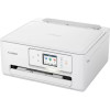 MFD Canon Pixma TS7640i/ A4 / Wi-Fi / Duplex / 6.7cm LCD touch / White MFD Canon Pixma TS7640i/ A4 / Wi-Fi / Duplex / 6.7cm LCD touch / White